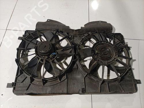 Used Fan Fan 38550725 38550725