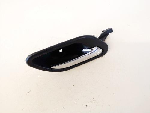 Used Rear right interior door handle Rear right interior door handle BMW 5 (E39) 530 d (193 hp) 35619173 35619173