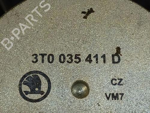 Speaker SKODA SUPERB II (3T4) 2.0 TDI | BP38041936E2 - Image 4