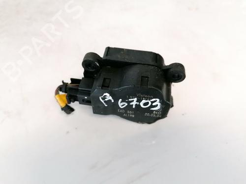 Used Electronic module Electronic module FORD FOCUS I (DAW, DBW) 1.8 Turbo DI / TDDi (90 hp) 33087017 33087017