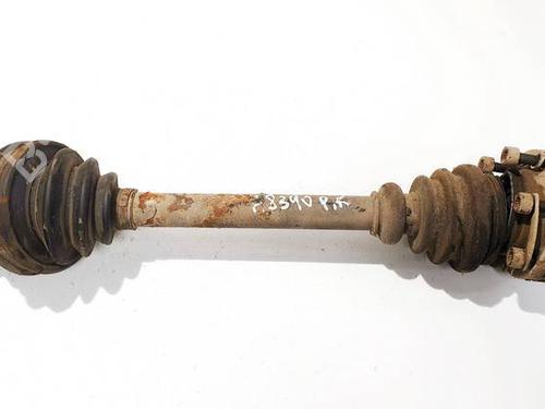 Used Left front driveshaft Left front driveshaft 35387767 35387767