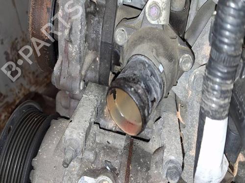 Alloggiamento termostato Alloggiamento termostato TOYOTA AURIS (_E15_) 2.0 D-4D (ADE150_, ADE150R) (126 hp) 39906565 39906565
