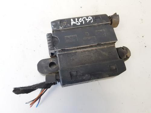Used Electronic module OPEL ASTRA H (A04) 1.9 CDTI 16V (L48) (120 hp) 33093110