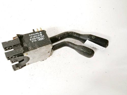 Used Warning switch Warning switch PORSCHE CAYENNE (9PA) S 4.5 (340 hp) 35119421 35119421