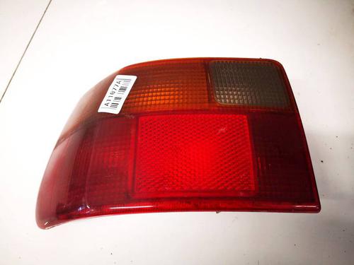 Used Left taillight Left taillight OPEL ASTRA F Hatchback (T92) 1.7 TD (F08, M08, F68, M68) (68 hp) 34826193 34826193