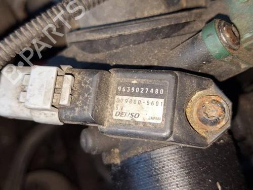 Electronic module FORD FOCUS C-MAX (DM2) 2.0 TDCi | BP34945805M83 - Image 3