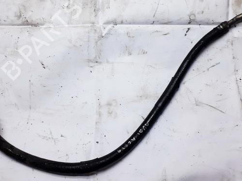 Tubo aria condizionata AUDI 80 B3 Saloon (893, 894, 8A2) 1.6 D (54 hp) 33106980