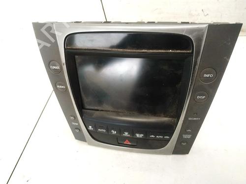 Used Climate control Climate control 35428227 35428227
