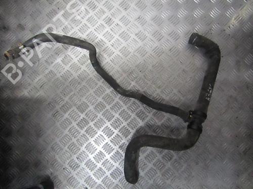 Used Pipe Pipe DACIA DOKKER Box Body/MPV 1.6 LPG (83 hp) 33497838 33497838