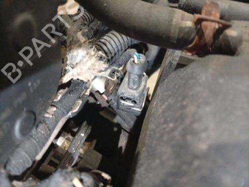 Injector Injector OPEL CORSA D (S07) 1.2 (L08, L68) (80 hp) 36658841 36658841