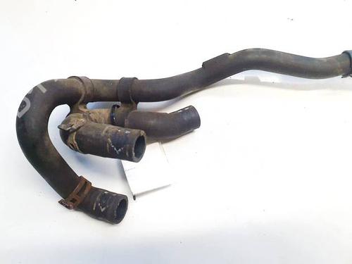 Pipe SKODA SUPERB II (3T4) 2.0 TDI | BP32579295M125 