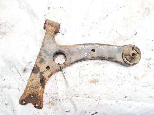 Used Left rear steering knuckle Left rear steering knuckle 35699664 35699664