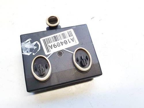 Electronic module AUDI A7 Sportback (4GA, 4GF) 3.0 TDI quattro | BP34862815M83 - Image 3