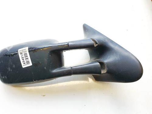 Used Right mirror Right mirror VW CADDY II Pickup (9U7) 1.6 (75 hp) 34747014 34747014