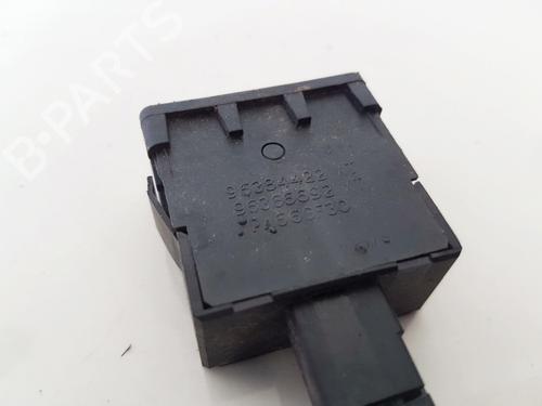 Switch PEUGEOT 307 (3A/C) 2.0 HDi 110 | BP35631037I30 - Image 3