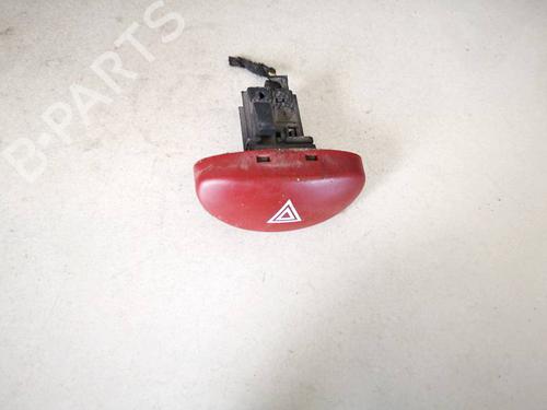 Used Warning switch Warning switch PEUGEOT 206 SW (2E/K) 1.4 HDi (68 hp) 35284654 35284654