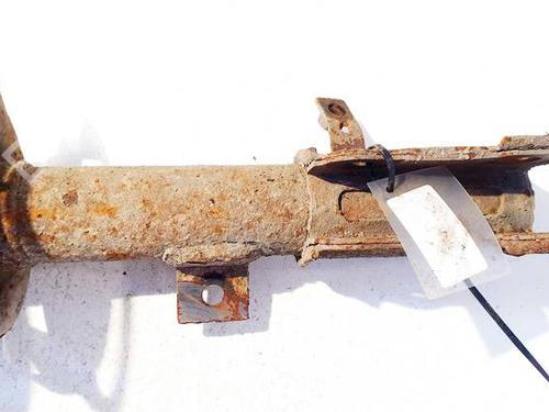 Right front shock absorber DODGE JOURNEY 2.0 CRD | BP37228111M17 - Image 3