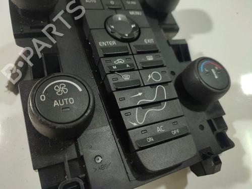 Climate control VOLVO S40 II (544) 2.0 D | BP34861938I5 - Image 2