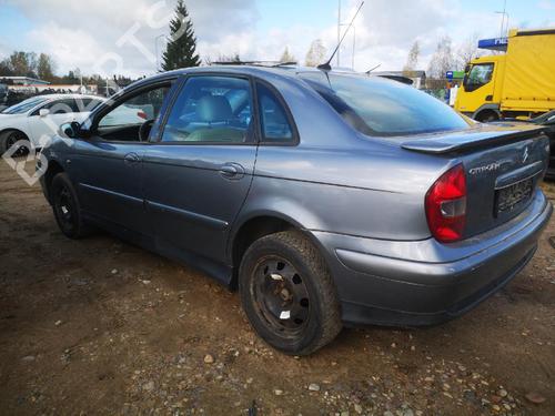 Pipe CITROËN C5 I (DC_) 2.2 HDi (DC4HXB, DC4HXE) | BP32612792M125