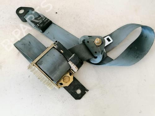 Used Front right seatbelt Front right seatbelt RENAULT MEGANE Scenic (JA0/1_) 1.9 dTi (JA0N) (98 hp) 35542512 35542512