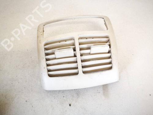 Used Air vent Air vent MERCEDES-BENZ E-CLASS (W211) E 200 Kompressor (211.042) (163 hp) 32951133 32951133