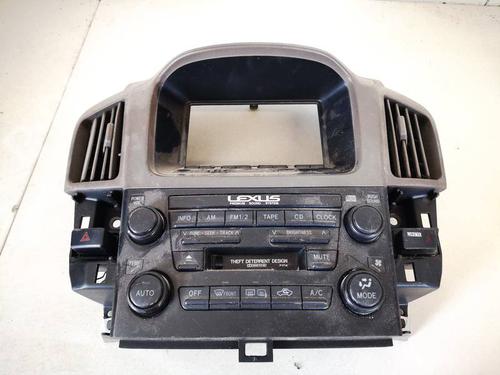 Used Climate control Climate control 35253350 35253350