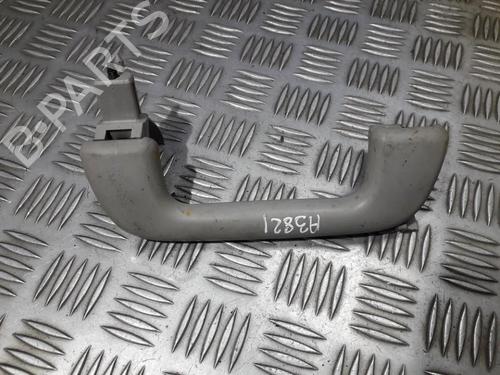 Used Interior roof handle Interior roof handle TOYOTA COROLLA (_E12_) 1.8 VVTL-i TS (ZZE123) (192 hp) 35712475 35712475