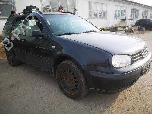 Used Parts VW GOLF IV (1J1)  1.9 TDI  4442760