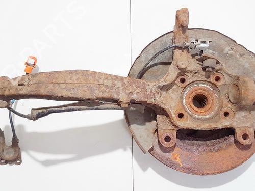 right-front-steering-knuckle-honda-accord-v-cc-cd-1992-1993-1994-1995-1996-1997-35620416 main image