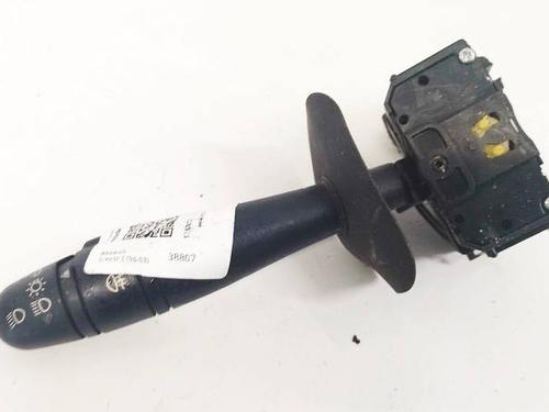 Used Warning switch Warning switch TOYOTA RAV 4 III (_A3_) 2.2 D 4WD (ALA30_, ALA30R) (136 hp) 34834806 34834806