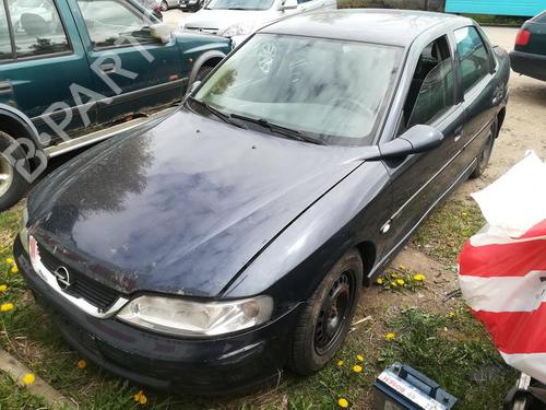 Used Parts OPEL VECTRA B Estate (J96) 2.2 DTI 16V (F35) 4527298
