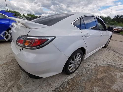 Armlene MAZDA 6 Hatchback (GH) 2.2 MZR-CD (GH10) | BP38041276I20 - Image 9
