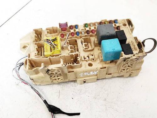 Used Fuse box Fuse box TOYOTA AVENSIS VERSO (_M2_) 2.0 D (CLM20_, CLM20R) (116 hp) 32950036 32950036