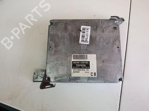 Used Engine control unit (ECU) Engine control unit (ECU) TOYOTA AVENSIS (_T25_) 2.2 D-4D (ADT251_, ADT251R) (150 hp) 36174266 36174266