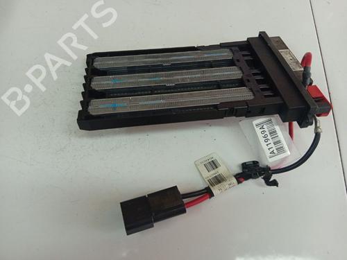 Heater resistor CHEVROLET CRUZE Hatchback (J305) 2.0 CDI | BP40053411M108 - Image 2