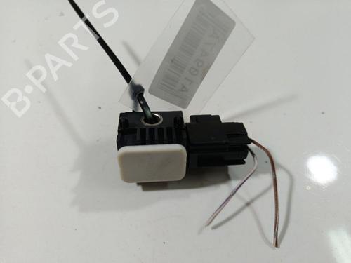 Módulo eletrónico MAZDA 3 (BK) 1.6 (BK14) (105 hp) 32544900