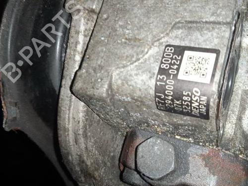 Injection pump MAZDA 6 Hatchback (GH) 2.0 MZR-CD (GH14) | BP34890378M78 - Image 3