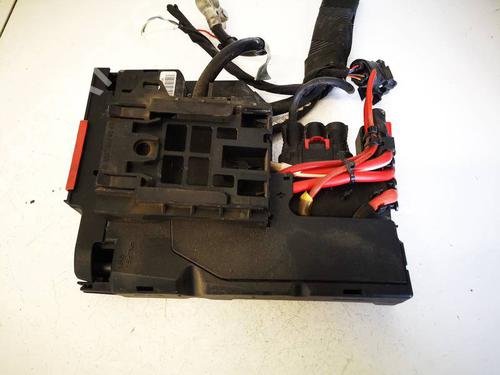 Used Cable Cable MERCEDES-BENZ C-CLASS (W204) C 220 CDI (204.008) (163 hp) 36687820 36687820