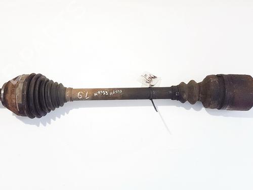 Used Left front driveshaft Left front driveshaft 35485283 35485283