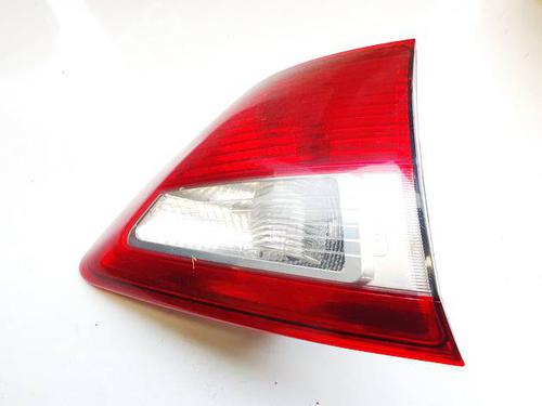Used Left tailgate light Left tailgate light 38478565 38478565