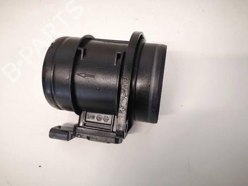Used Mass air flow sensor Mass air flow sensor SUBARU IMPREZA Hatchback (GR, GH, G3) 2.5 AWD (310 hp) 34815697 34815697
