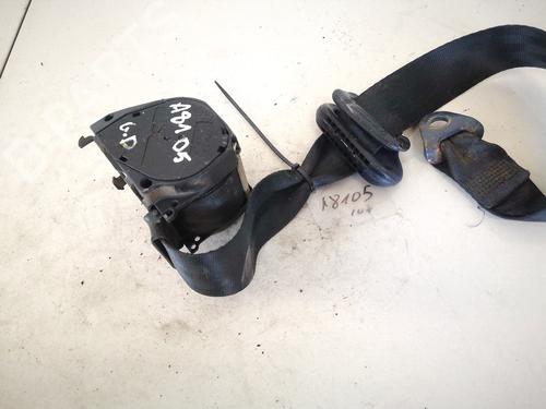 Used Rear right seatbelt Rear right seatbelt 35416076 35416076