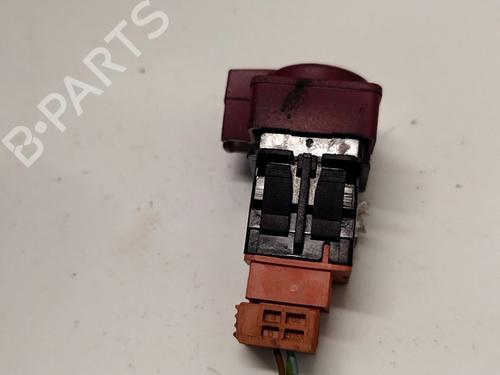 Warning switch CITROËN C4 II (NC_) 1.6 HDi 110 | BP38276977I22 - Image 3