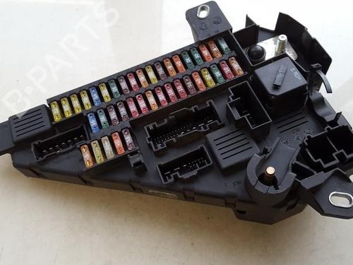 Used Fuse box Fuse box BMW 5 (E60) 525 d (197 hp) 33515874 33515874