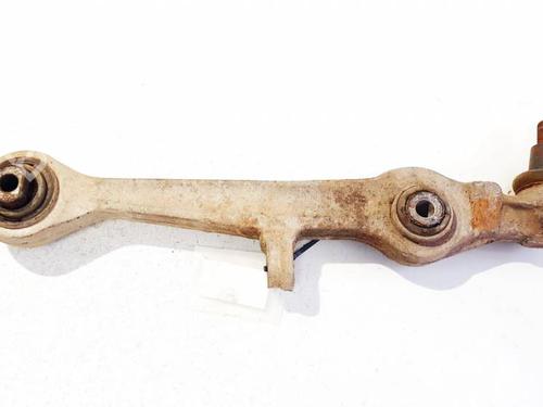 Used Left rear steering knuckle Left rear steering knuckle VW PASSAT B5 Variant (3B5) 1.9 TDI (110 hp) 34748438 34748438