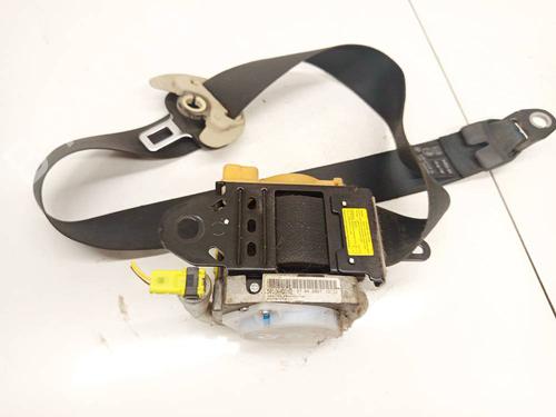 Used Front right seatbelt Front right seatbelt 34765954 34765954