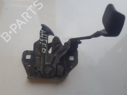 Used Hood lock Hood lock 38452614 38452614
