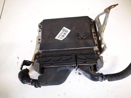 Used Engine control unit (ECU) Engine control unit (ECU) TOYOTA AURIS (_E15_) 2.0 D-4D (ADE150_, ADE150R) (126 hp) 32555696 32555696