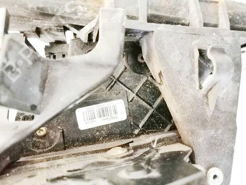 Højre bagtil lås FORD C-MAX (DM2) 1.8 | BP35016527C99 - Image 3