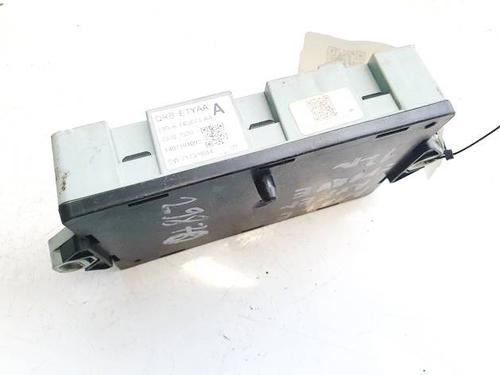 Fuse box LAND ROVER RANGE ROVER EVOQUE VAN (L538) SD4 4x4 | BP40166648E1 - Image 2